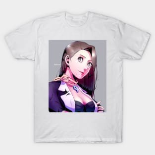 Mia Fey T-Shirt